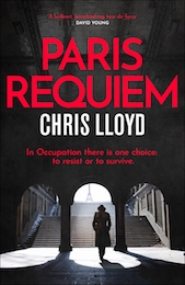 Paris Requiem