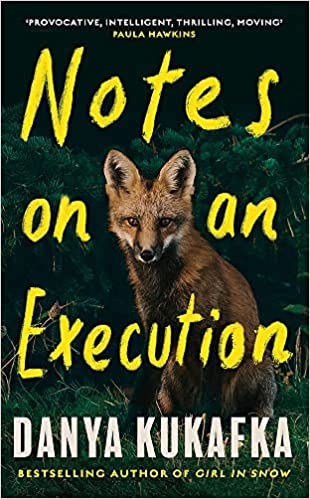 Notes on an Execution 