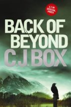 BACK OF BEYOND