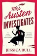 Miss Austen Investigates