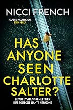 Has Anyone Seen Charlotte Salter?