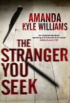 THE STRANGER YOU SEEK