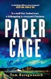 Paper Cage 