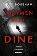 Jurymen May Dine