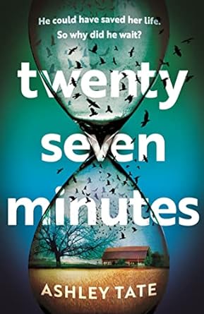 Twenty-Seven Minutes 