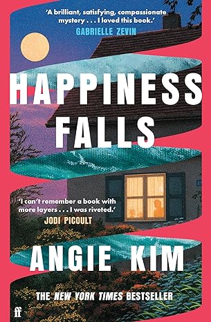 Happiness Falls 