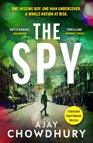 The Spy