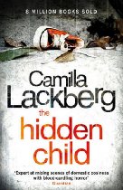 THE HIDDEN CHILD