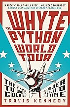 The Whyte Python World Tour 