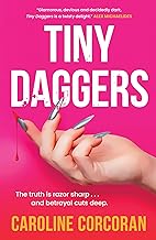 Tiny Daggers 