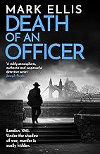 Death of an Officer 