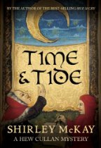 TIME & TIDE