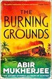 The Burning Grounds 