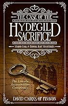 The Case of the Hydegild Sacrifice