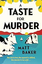 A Taste for Murder