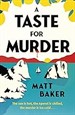 A Taste for Murder