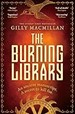 The Burning Library 