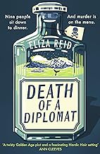 Death of a Diplomat 