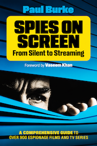 Spies on Screen