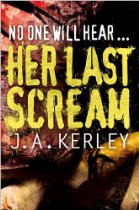 HER LAST SCREAM