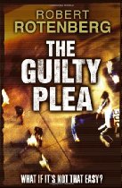 THE GUILTY PLEA