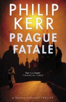 PRAGUE FATALE