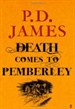 DEATH COMES TO PEMBERLY