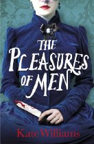 THE PLEASURES OF MEN