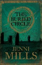 THE BURIED CIRCLE