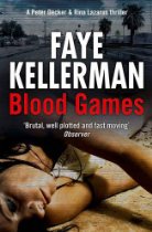 BLOOD GAMES