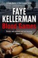 BLOOD GAMES