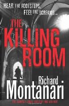 THE KILLING ROOM