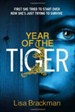 YEAR OF THE TIGER