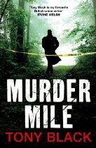 MURDER MILE