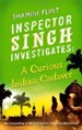 A CURIOUS INDIAN CADAVER