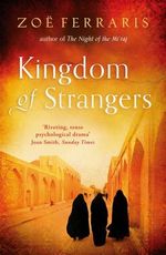 KINGDOM OF STRANGERS