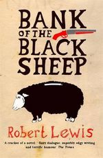 BANK OF THE BLACK SHEEP