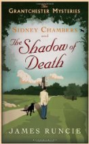 SIDNEY CHAMBERS AND THE SHADOW OF DEATH