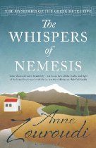 THE WHISPERS OF NEMESIS