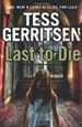 LAST TO DIE