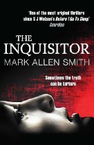 THE INQUISITOR