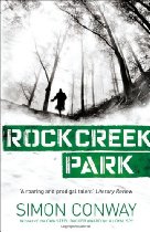 ROCK CREEK PARK