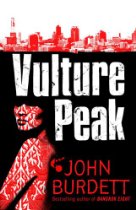 VULTURE'S PEAK