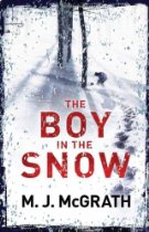 THE BOY IN THE SNOW