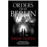 ORDERS FROM BERLIN