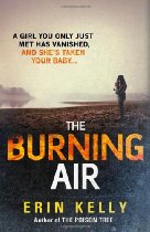 THE BURNING AIR