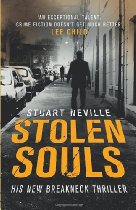 STOLEN SOULS