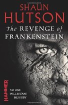 THE REVENGE OF FRANKENSTEIN (Hammer)