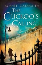 THE CUCKOO'S CALLING