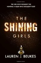 THE SHINING GIRLS